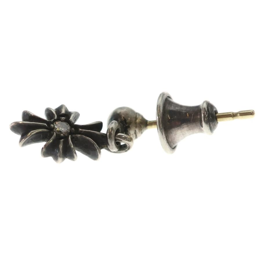 CHROME HEARTS（クロムハーツ） TNY E CH PLS DIA タイニーE アフター