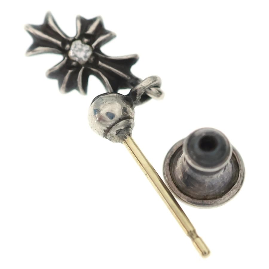 CHROME HEARTS（クロムハーツ） TNY E CH PLS DIA タイニーE アフター