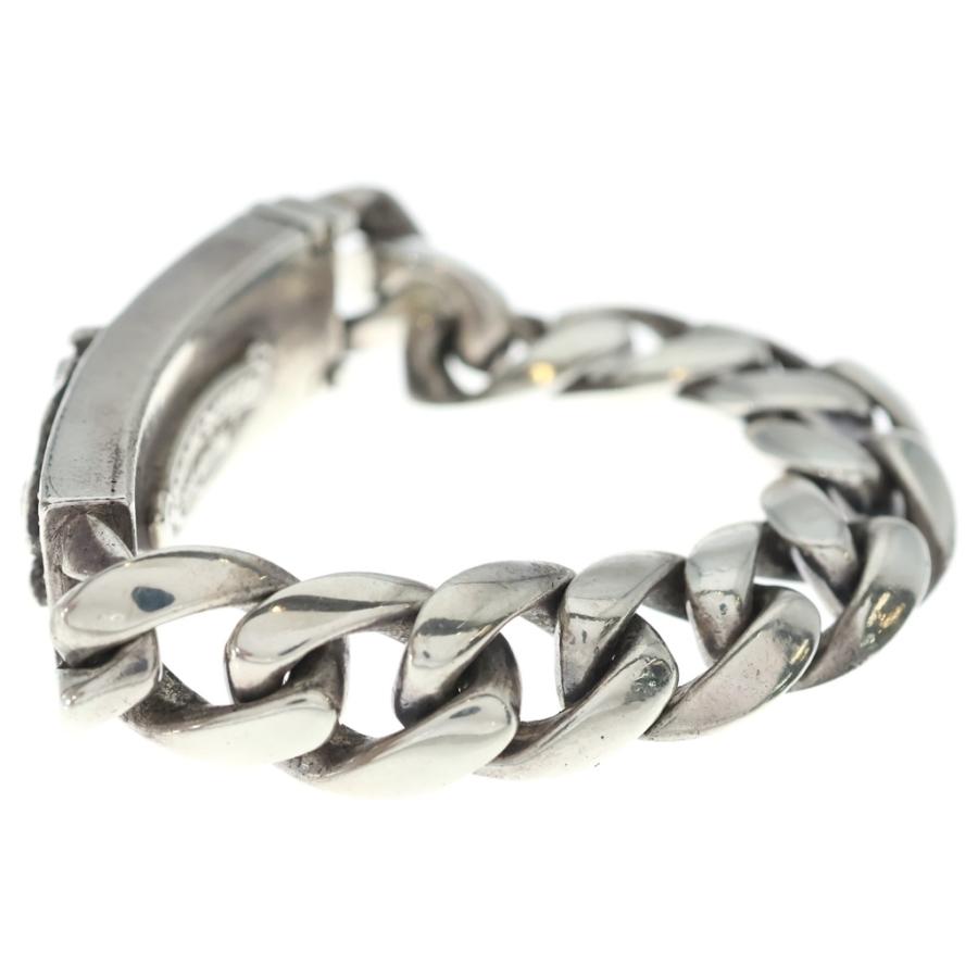 CHROME HEARTS（クロムハーツ） ID DAGGER DIA ダガーIDクラシック