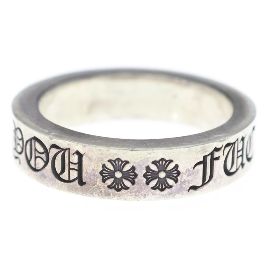 CHROME HEARTS（クロムハーツ） 6mm SPACER FUCK YOU 6mmスペーサー