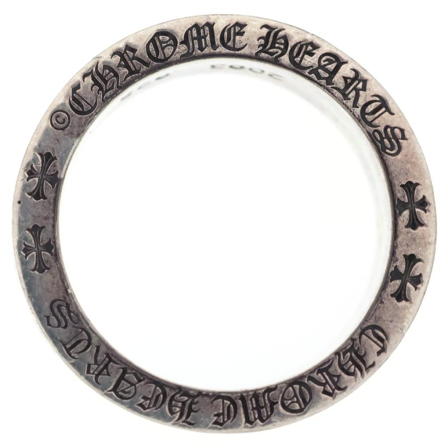CHROME HEARTS（クロムハーツ） 6mm SPACER FUCK YOU 6mmスペーサー