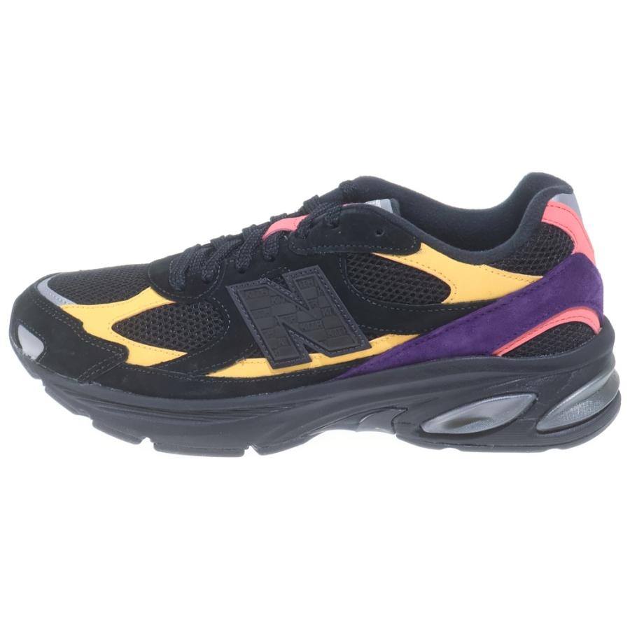 KITH × New Balance U2010KTF 27cm New Balance（ニューバランス） ×KITH U2010KTF キス ローカット
