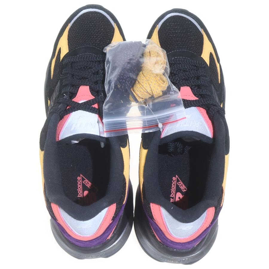 New Balance（ニューバランス） ×KITH U2010KTF キス ローカット