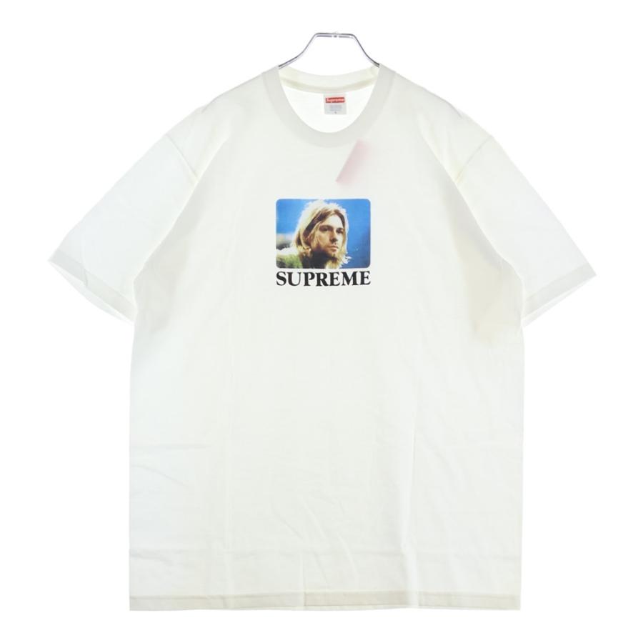 Supreme（シュプリーム） 23SS Kurt Cobain Tee カートコバーン フォト