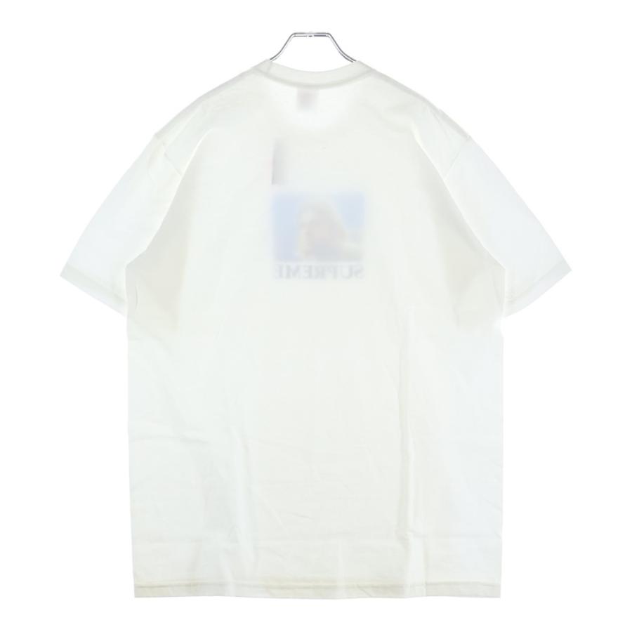 Supreme  Cobain Tシャツ ホワイト M Supreme（シュプリーム） 23SS Kurt Cobain Tee カートコバーン フォト