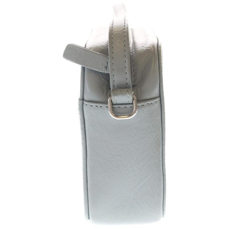 BALENCIAGA（バレンシアガ） エブリデイ カメラバッグ レザー 2WAY