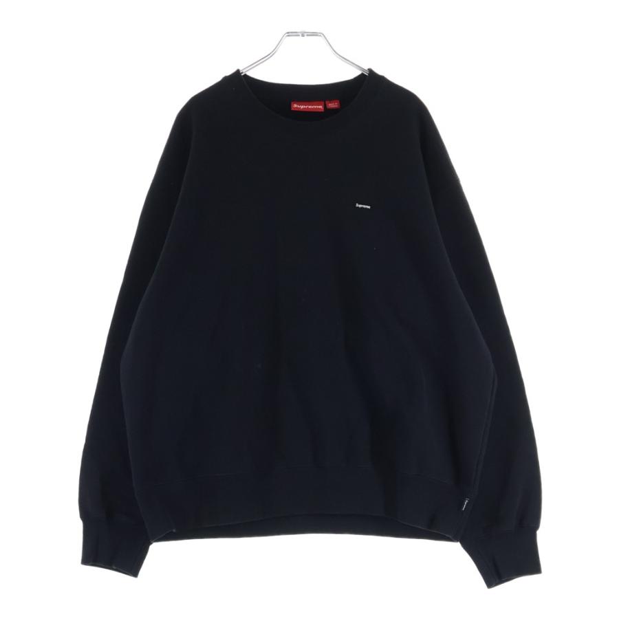 Supreme（シュプリーム） Small Box Logo Sweatshirt スモールボックス