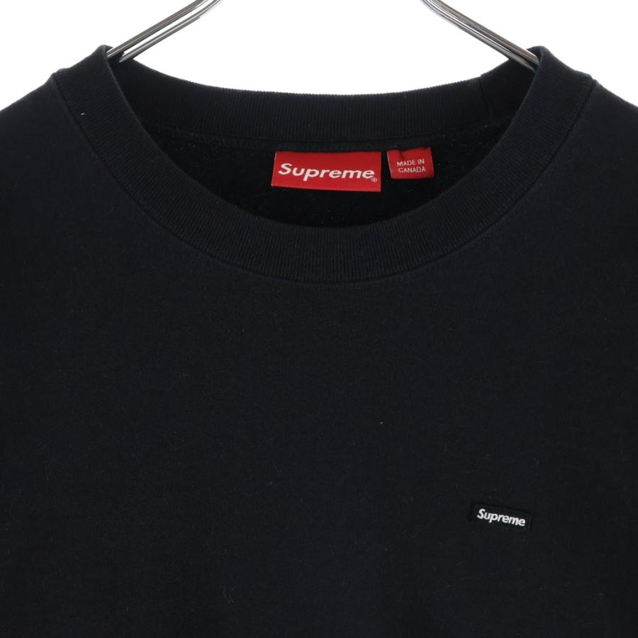 Supreme（シュプリーム） Small Box Logo Sweatshirt スモールボックス