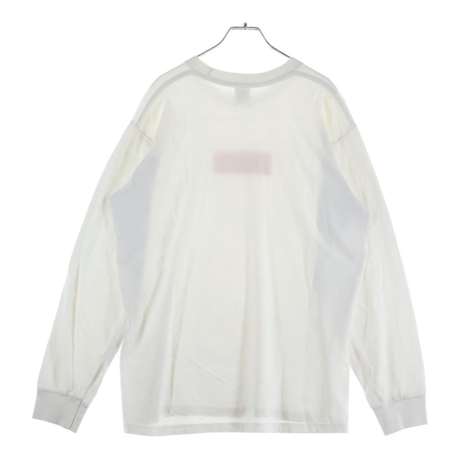 Supreme（シュプリーム） 20AW Box Logo L/S Tee ボックスロゴ ロング