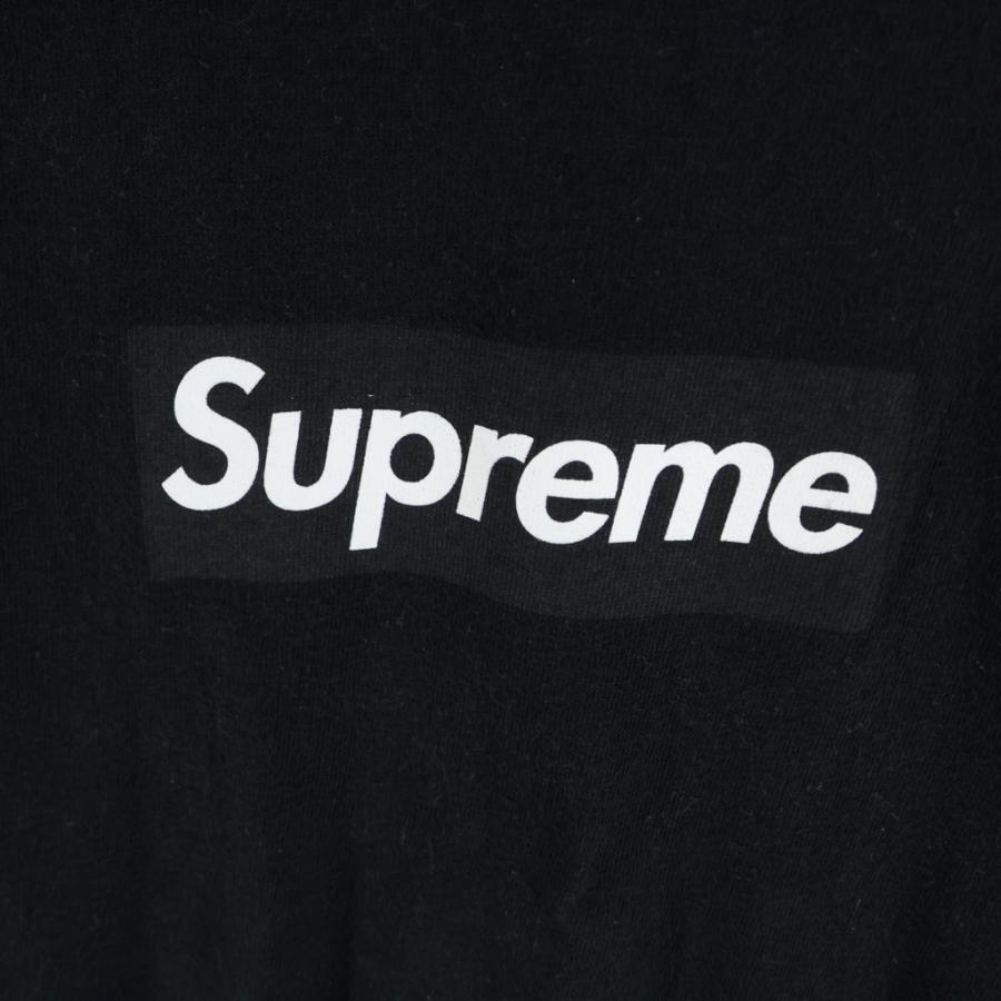 Supreme（シュプリーム） 20AW Box Logo L/S Tee ボックスロゴ ロング