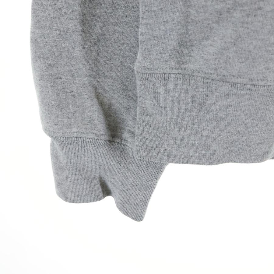 Supreme（シュプリーム） 20SS Cutout Logo Crewneck カットアウト