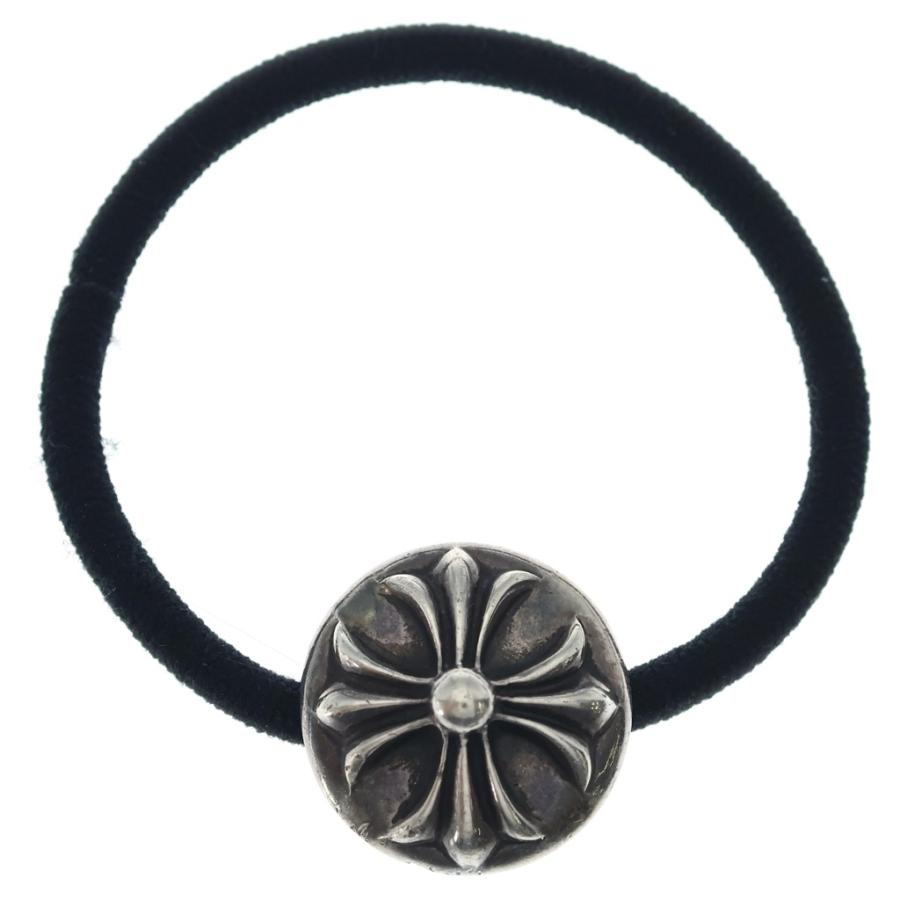 CHROME HEARTS（クロムハーツ） HAIRBAND クロスボール ヘアバンド