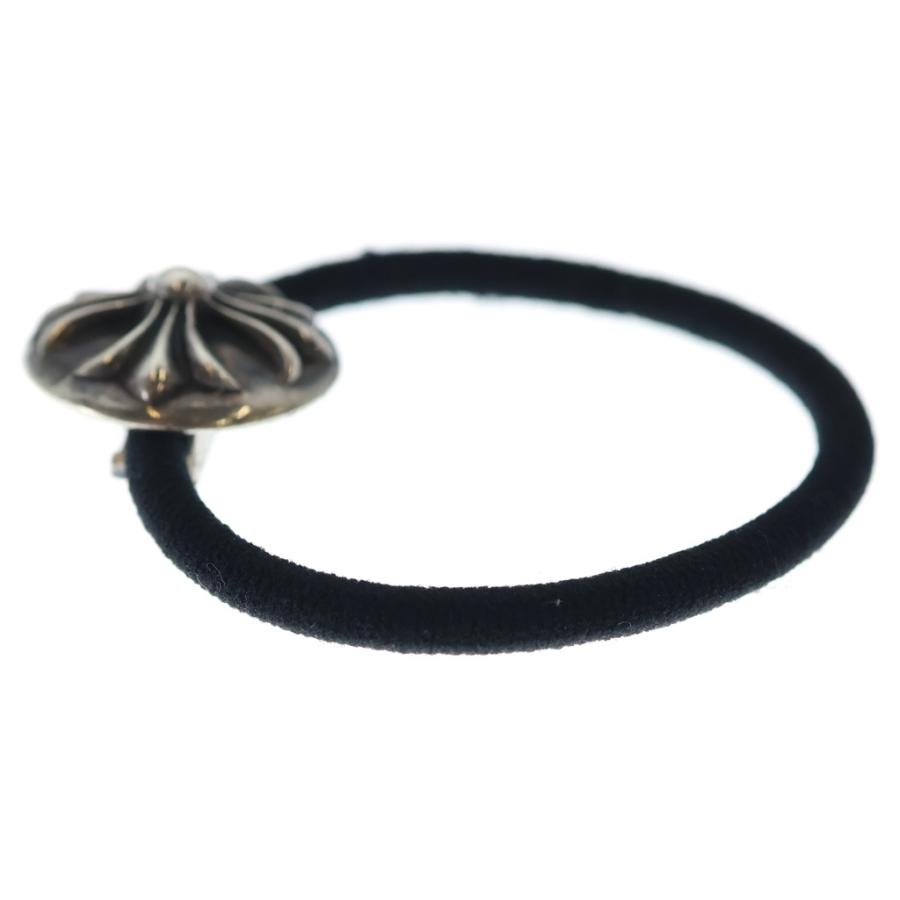 CHROME HEARTS（クロムハーツ） HAIRBAND クロスボール ヘアバンド