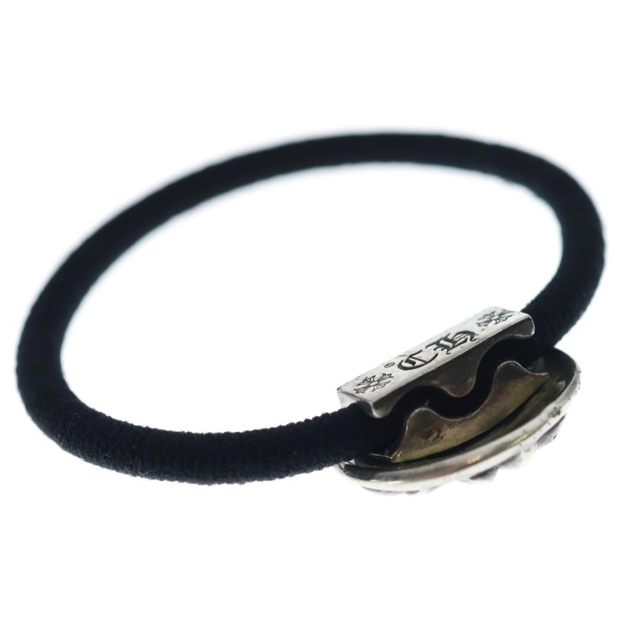 CHROME HEARTS（クロムハーツ） HAIRBAND クロスボール ヘアバンド
