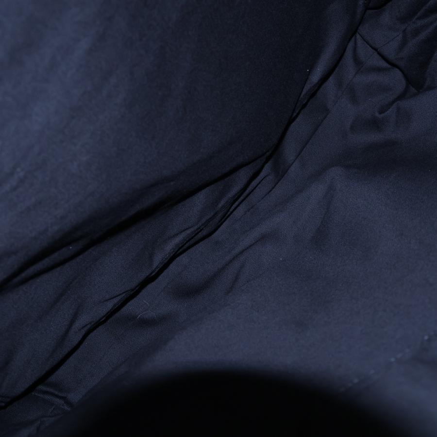 COMME des GARCONS（コムデギャルソン） フェイクレザー トートバッグ