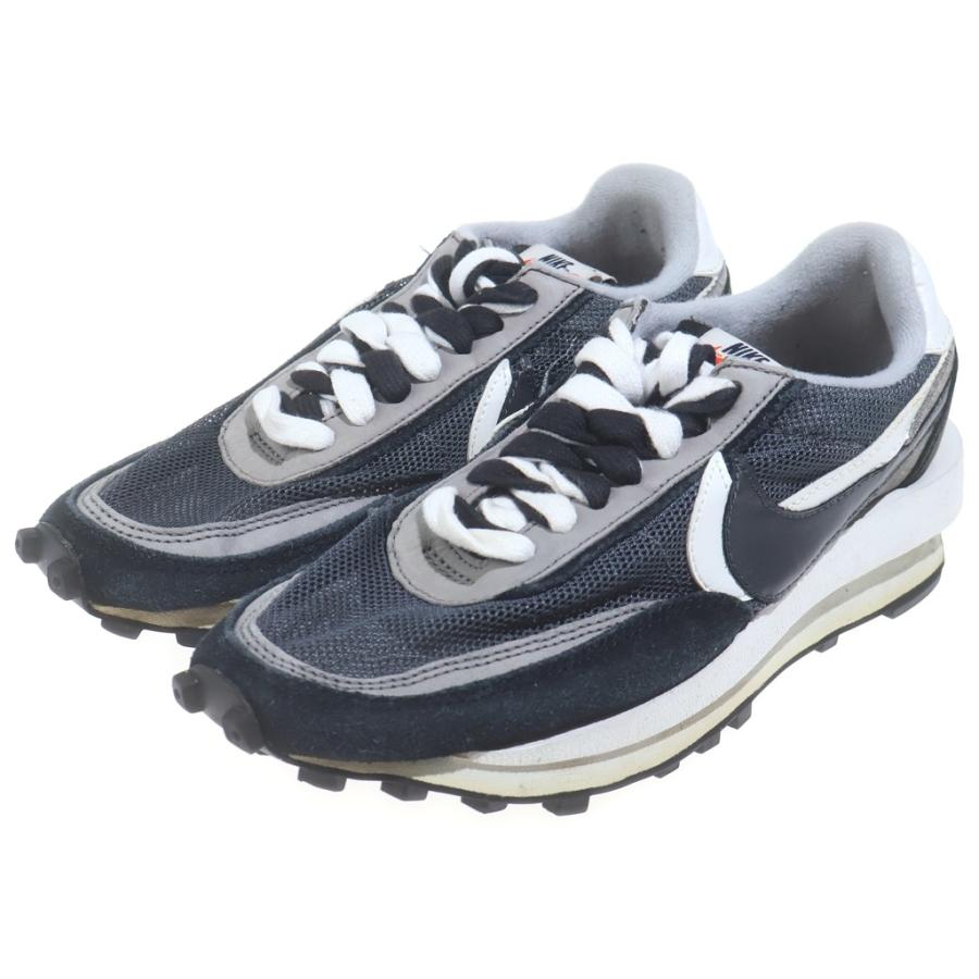 NIKE（ナイキ） ×SACAI LD WAFFLE サカイ エルディーワッフル
