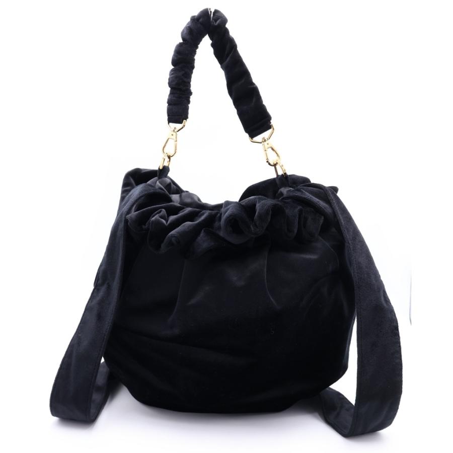 NO BRAND ノーブランド HAENGNAE OMOCHI SLEEVE BAG ヘンネ オモチ 