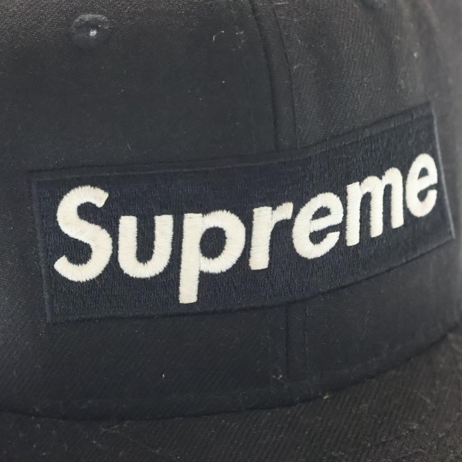 Supreme（シュプリーム） 20AW ×NEW ERA World Famous Box Logo
