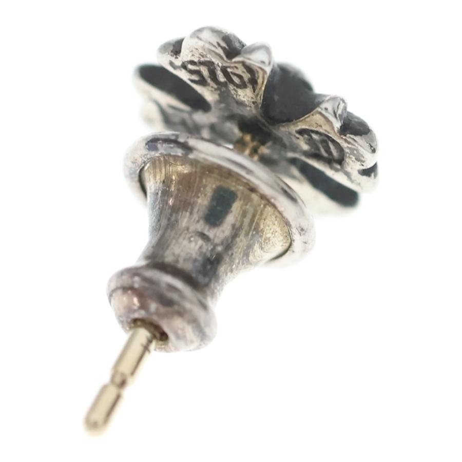 CHROME HEARTS（クロムハーツ） No2 CH PLS CHプラス スタッドピアス