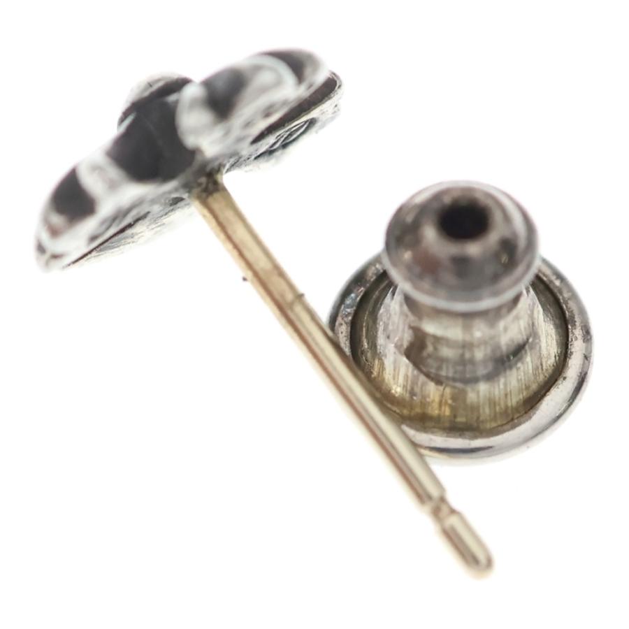 CHROME HEARTS（クロムハーツ） No2 CH PLS CHプラス スタッドピアス