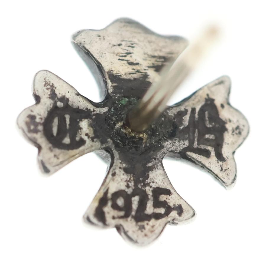 CHROME HEARTS（クロムハーツ） No2 CH PLS CHプラス スタッドピアス