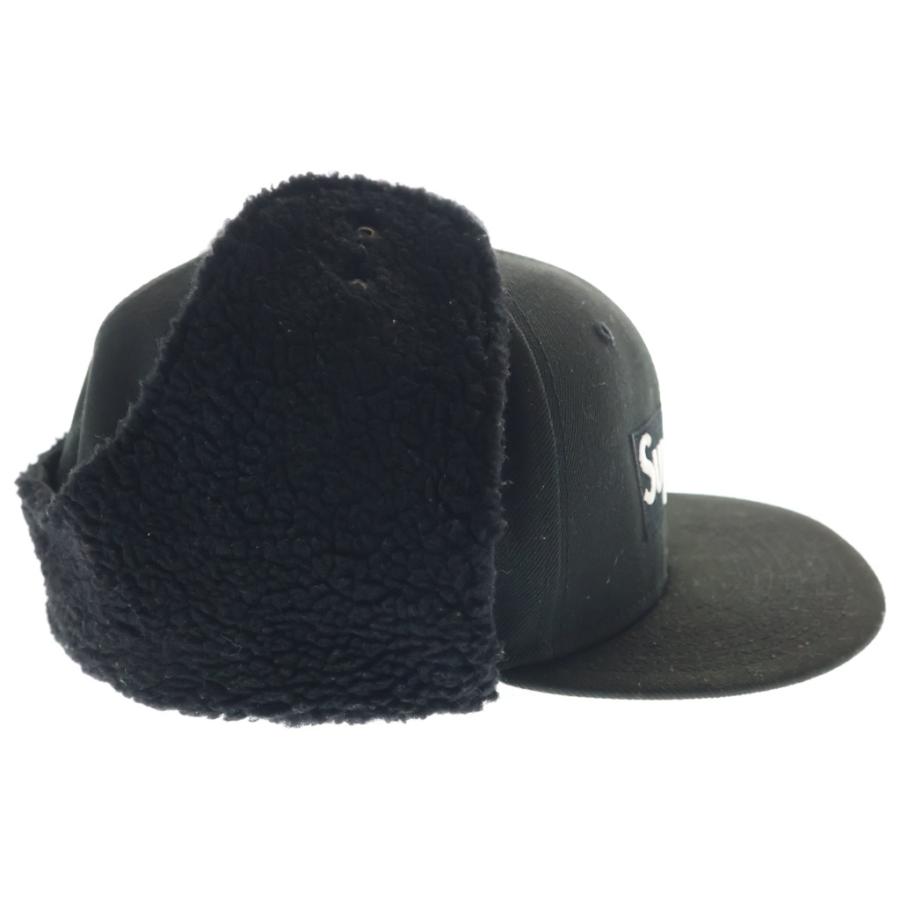 Supreme（シュプリーム） 21AW ×NEW ERA Box Logo Flight Cap