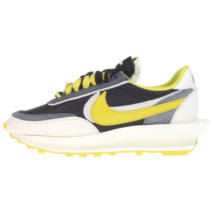 NIKE（ナイキ） ×Sacai×UNDERCOVER LD Waffle DJ4877-001 サカイ