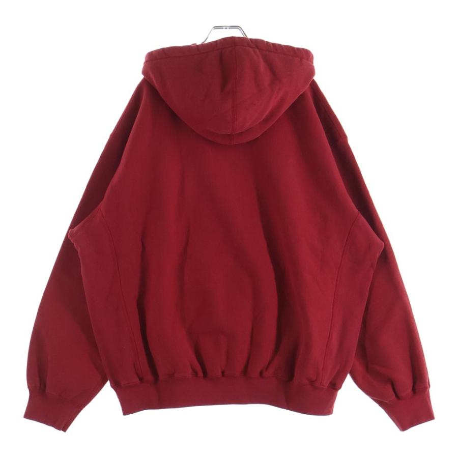 Supreme（シュプリーム） 26SS Arabic Logo Hooded Sweatshirt