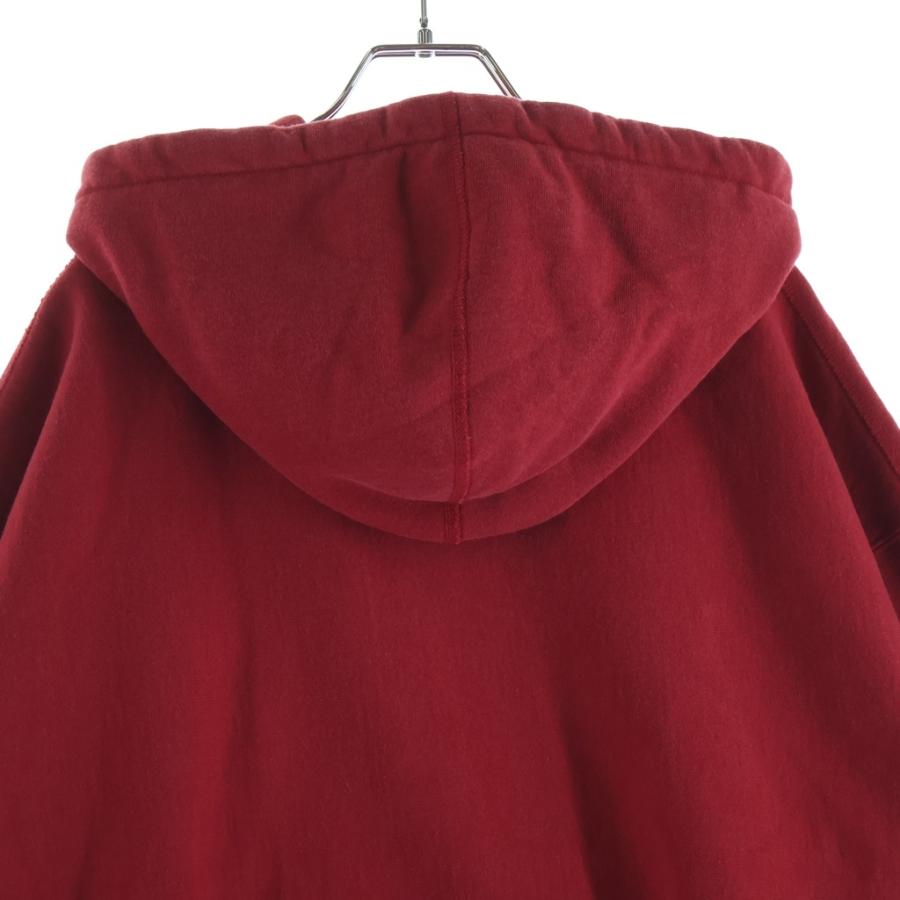 Supreme（シュプリーム） 26SS Arabic Logo Hooded Sweatshirt