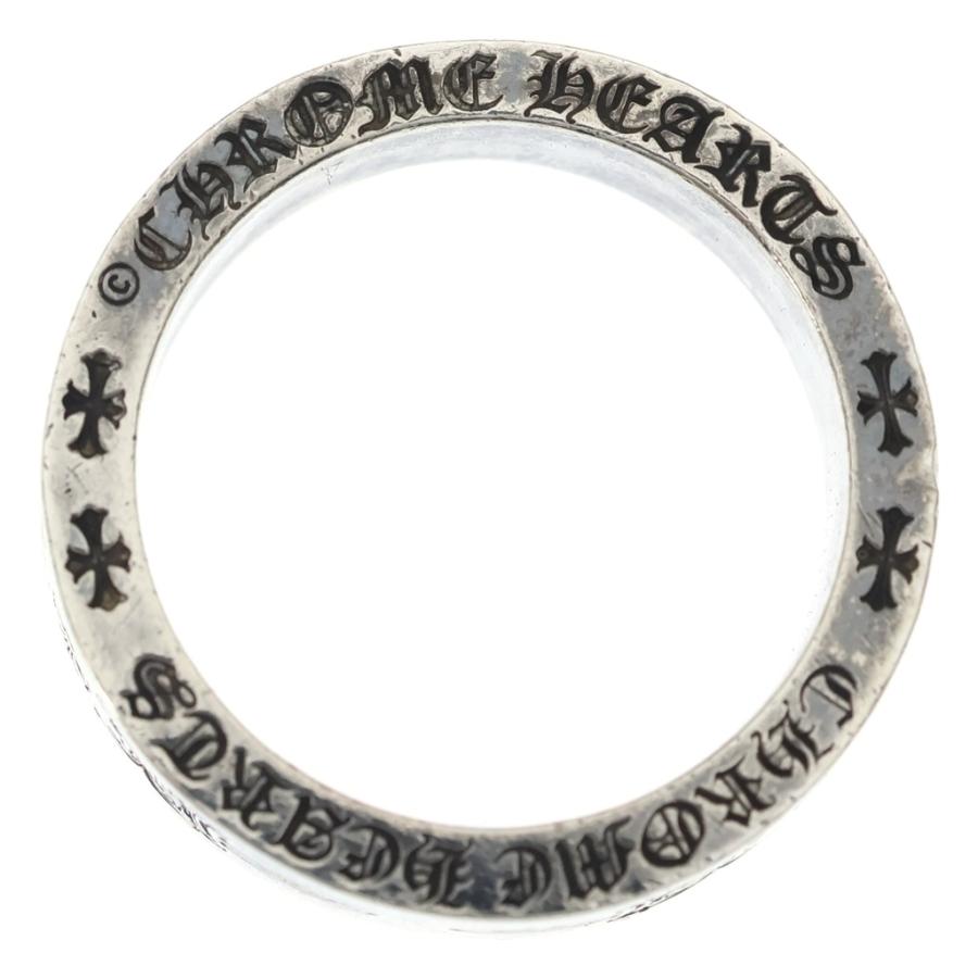 CHROME HEARTS（クロムハーツ） 6mm SPACER DAGGER 6mmスペーサー