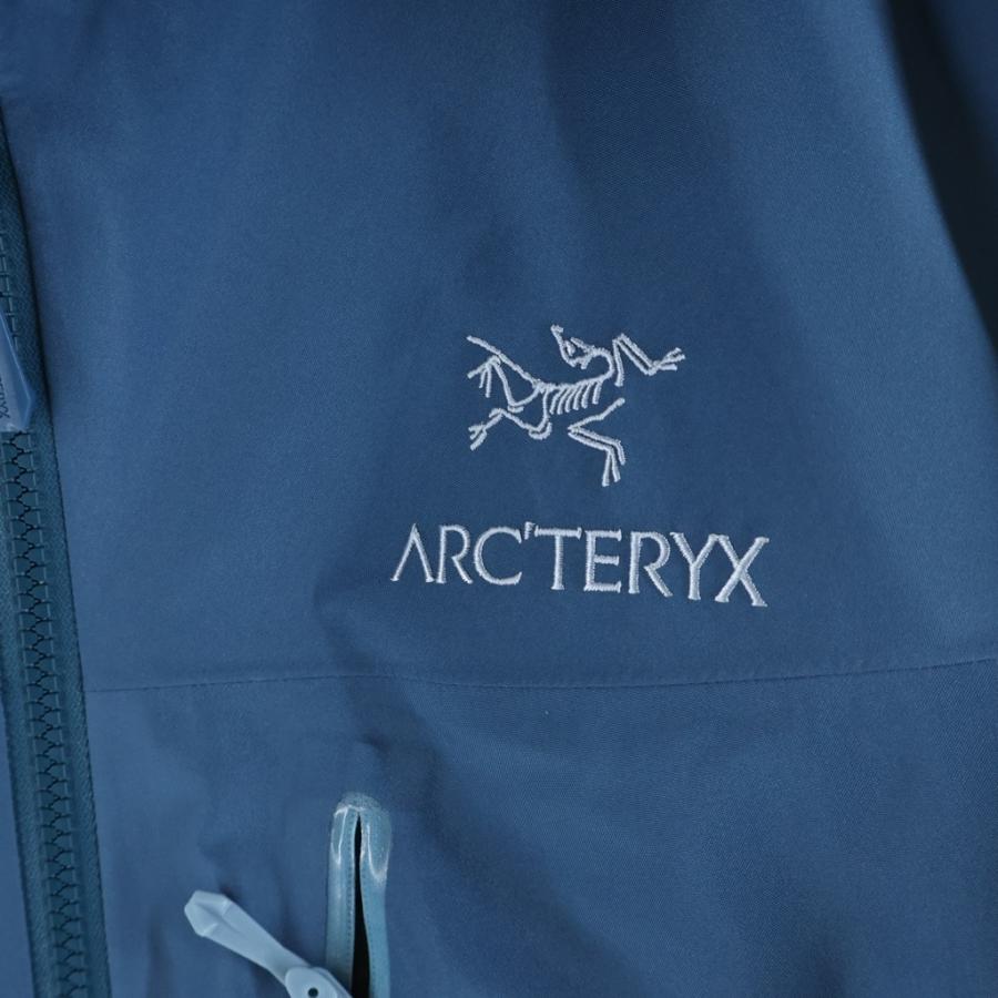 ARC'TERYX（アークテリクス） 22AW ALPHA SV JACKET GORE-TEX アルファ