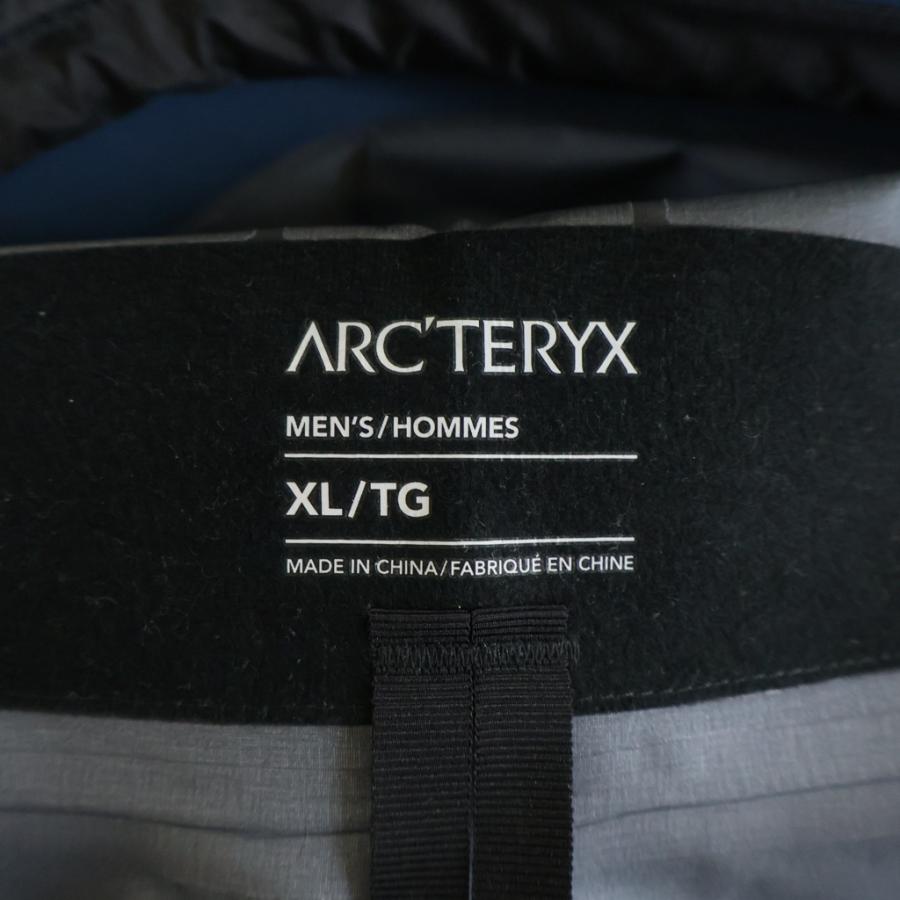 ARC'TERYX（アークテリクス） 22AW ALPHA SV JACKET GORE-TEX アルファ