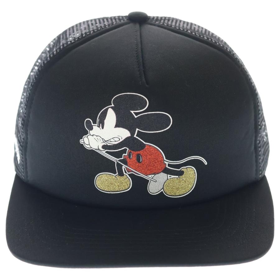 Supreme（シュプリーム） 25AW ×ナンバーナイン Mickey Mouse Mesh
