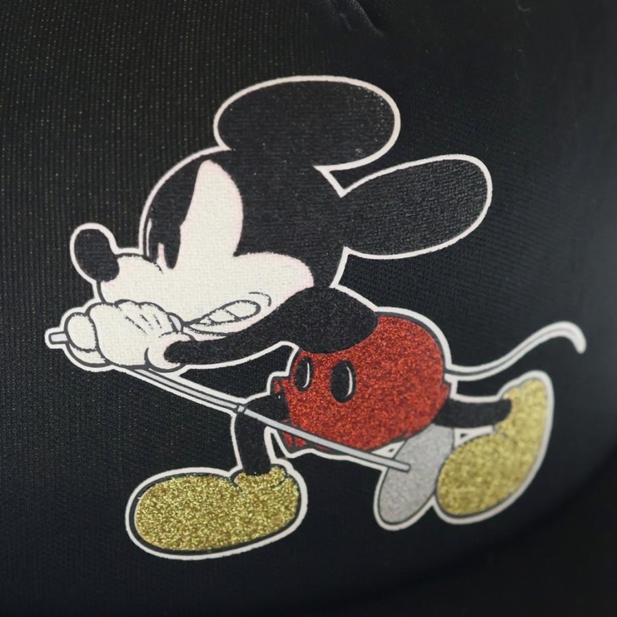 Supreme（シュプリーム） 25AW ×ナンバーナイン Mickey Mouse Mesh