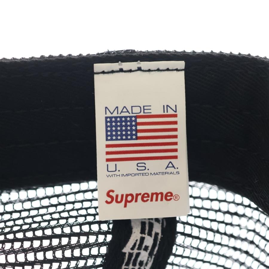 Supreme（シュプリーム） 25AW ×ナンバーナイン Mickey Mouse Mesh