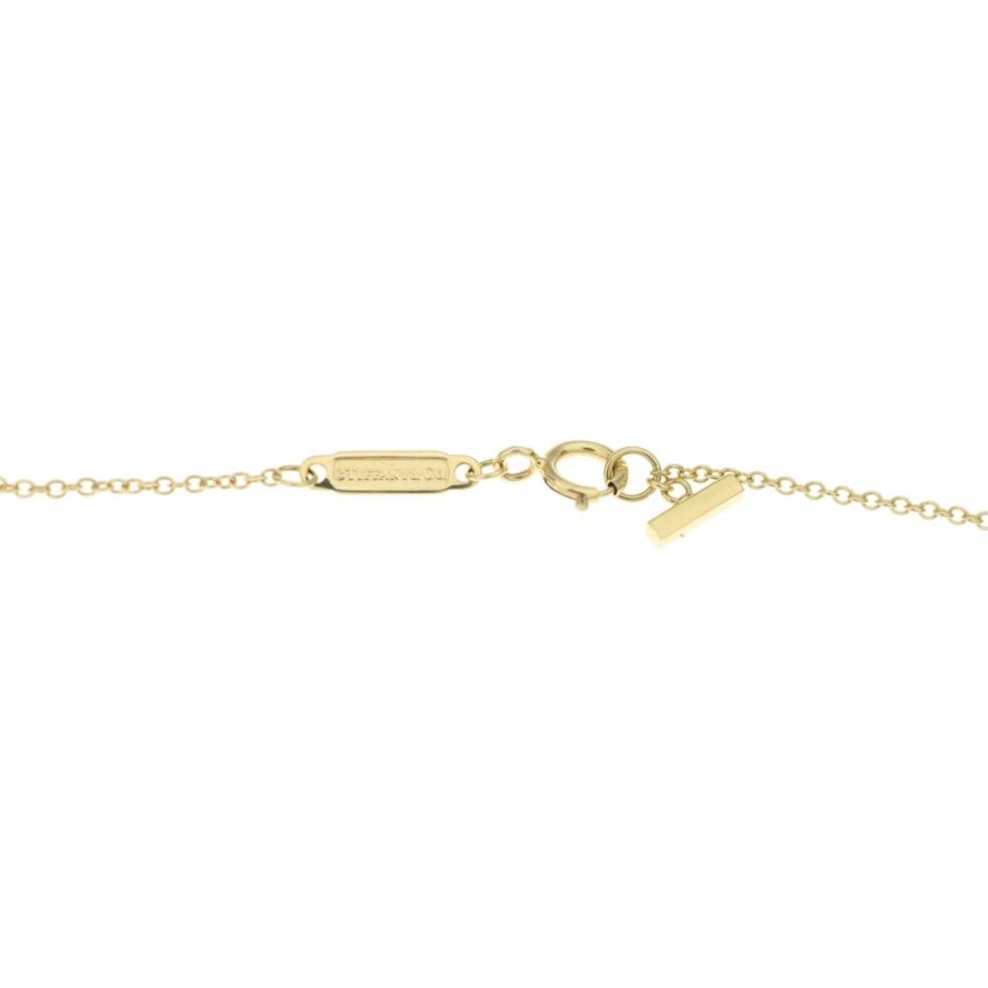 TIFFANY&Co.（ティファニー） TIFFANY & Co. Tスマイル ミニ