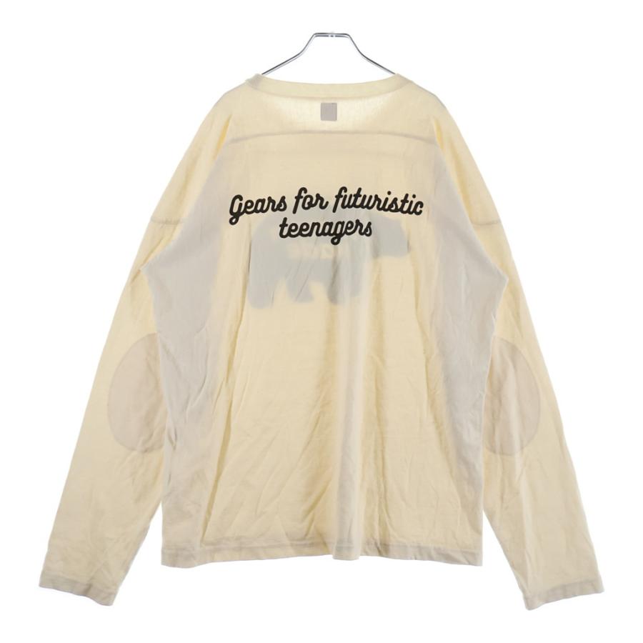 HUMAN MADE（ヒューマンメード） ヒューマンメイド BMX SHIRT フロント