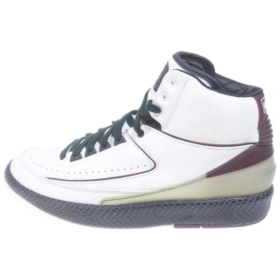 NIKE（ナイキ） ×A MA MANIERE AIR JORDAN 2 RETRO SP ア マ