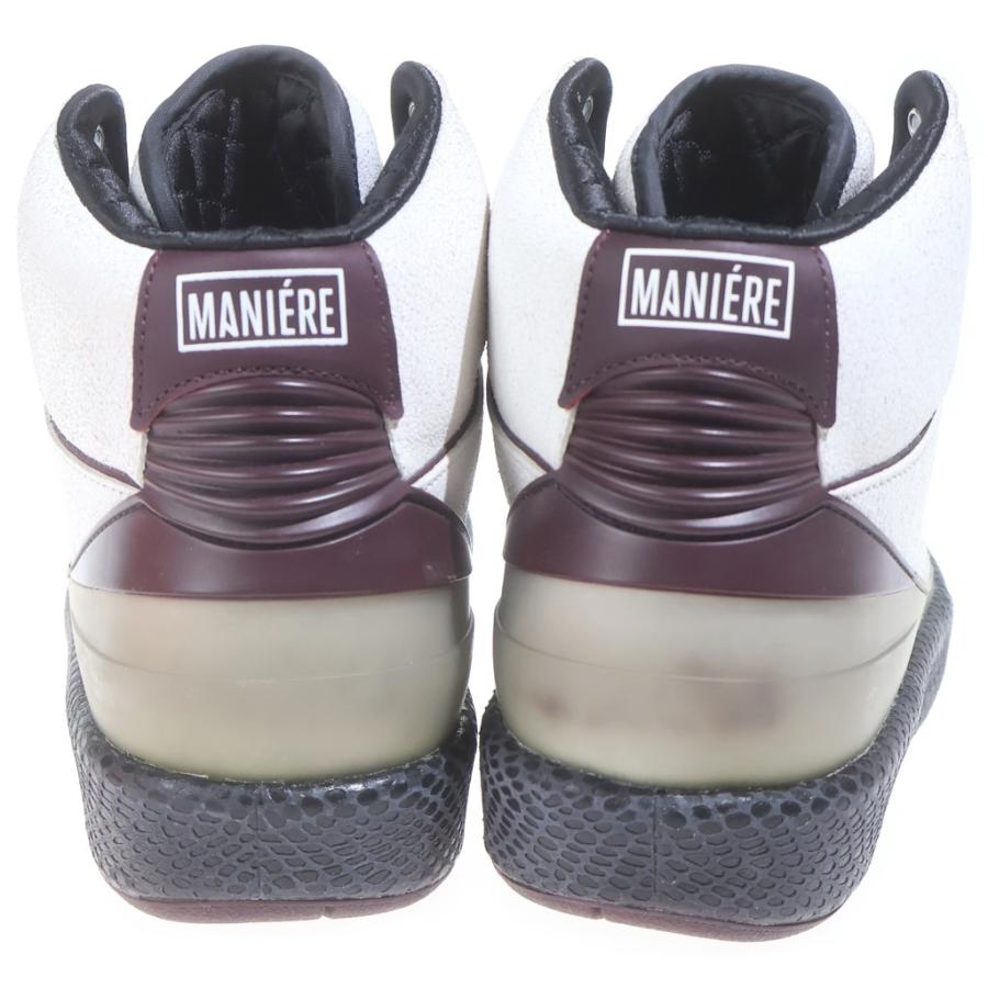 NIKE（ナイキ） ×A MA MANIERE AIR JORDAN 2 RETRO SP ア マ 