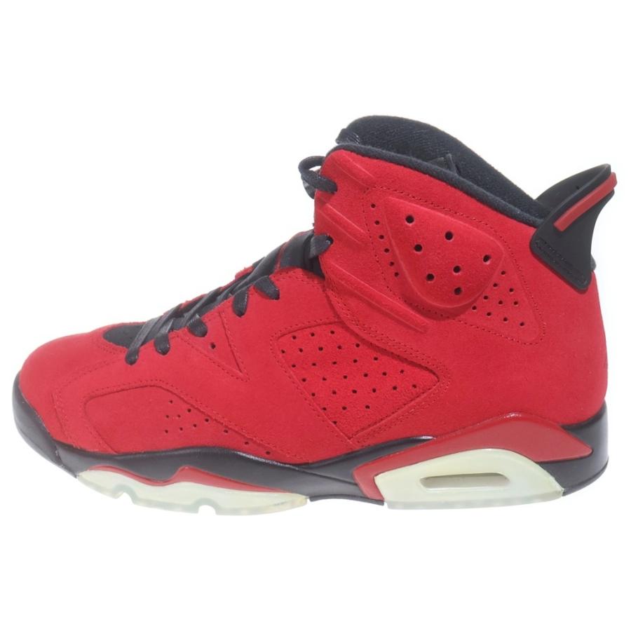 新品　NIKE ナイキ　AIR JORDAN 6 RETRO トロブラボー NIKE（ナイキ） AIR JORDAN 6 RETRO TORO BRAVO エアジョーダン 6