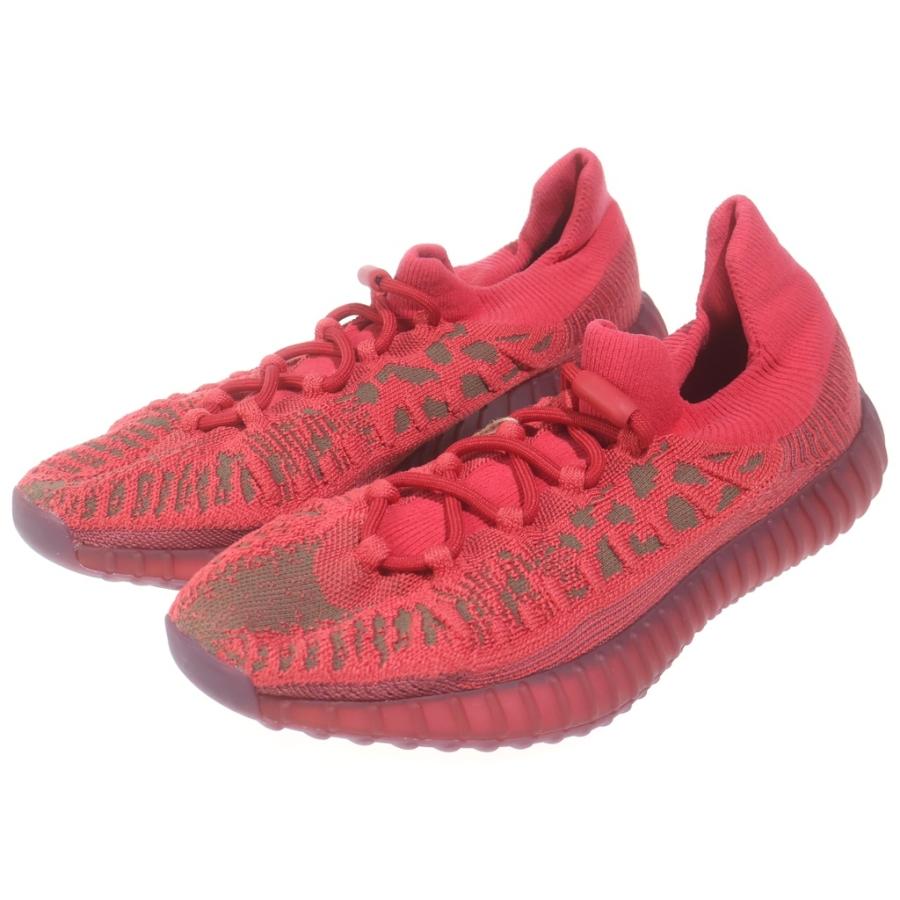 adidas（アディダス） 22SS YEEZY 350 V2 CMPCT SLATE RED ローカット