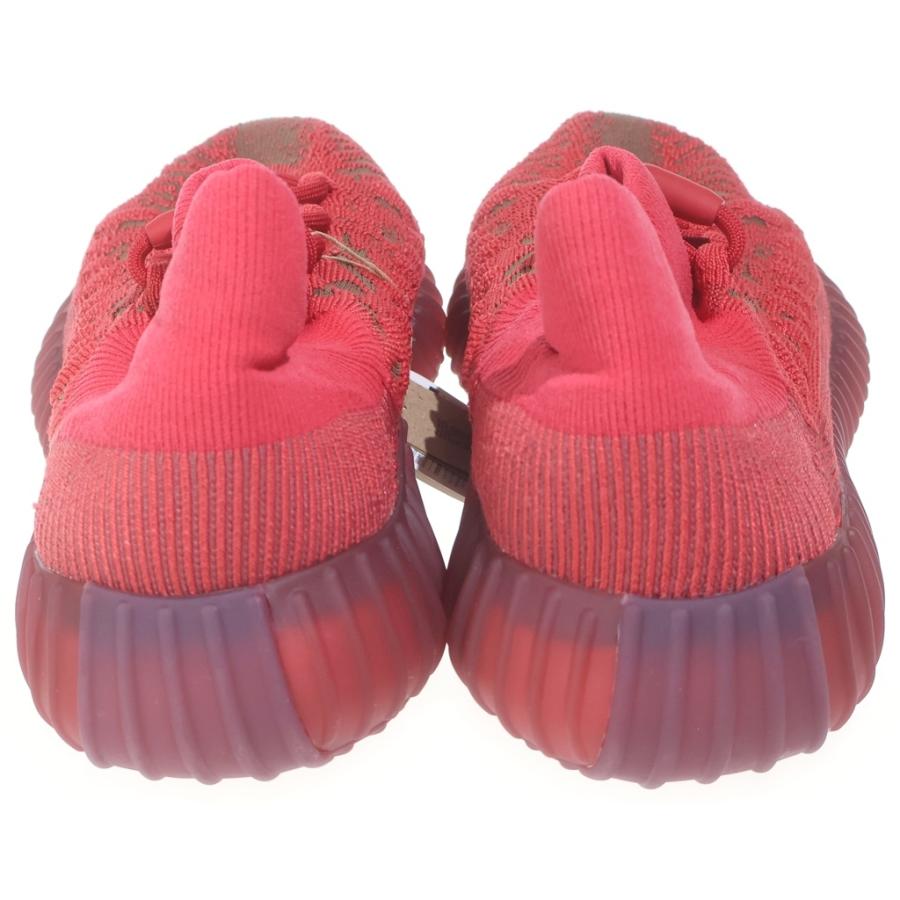 adidas（アディダス） 22SS YEEZY 350 V2 CMPCT SLATE RED ローカット
