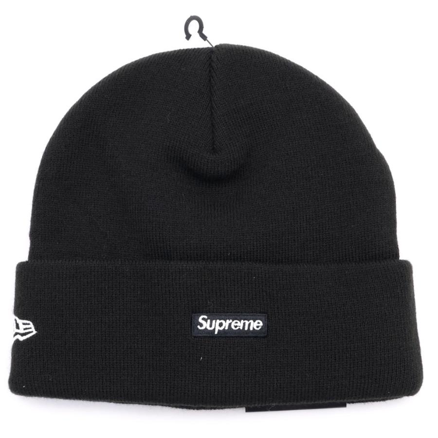 Supreme（シュプリーム） 26AW NEWERA Devil S Logo Beanie ニューエラ