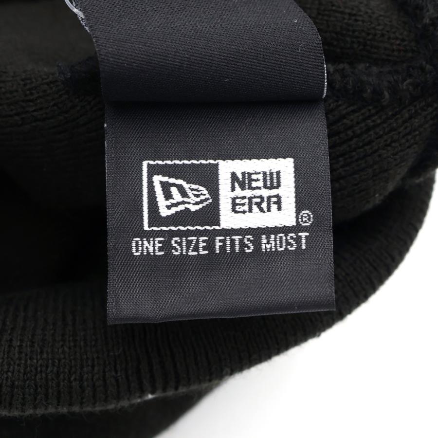 Supreme（シュプリーム） 26AW NEWERA Devil S Logo Beanie ニューエラ