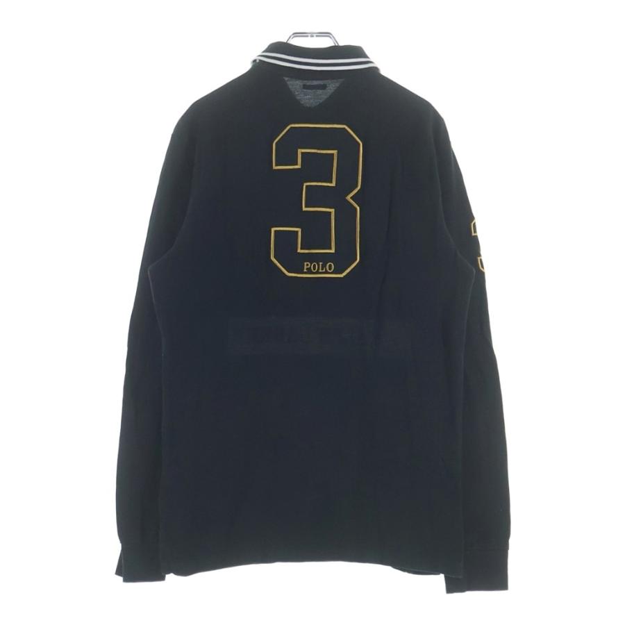POLO RALPH LAUREN（ポロ・ラルフローレン） 00S ビッグポニー ロゴ
