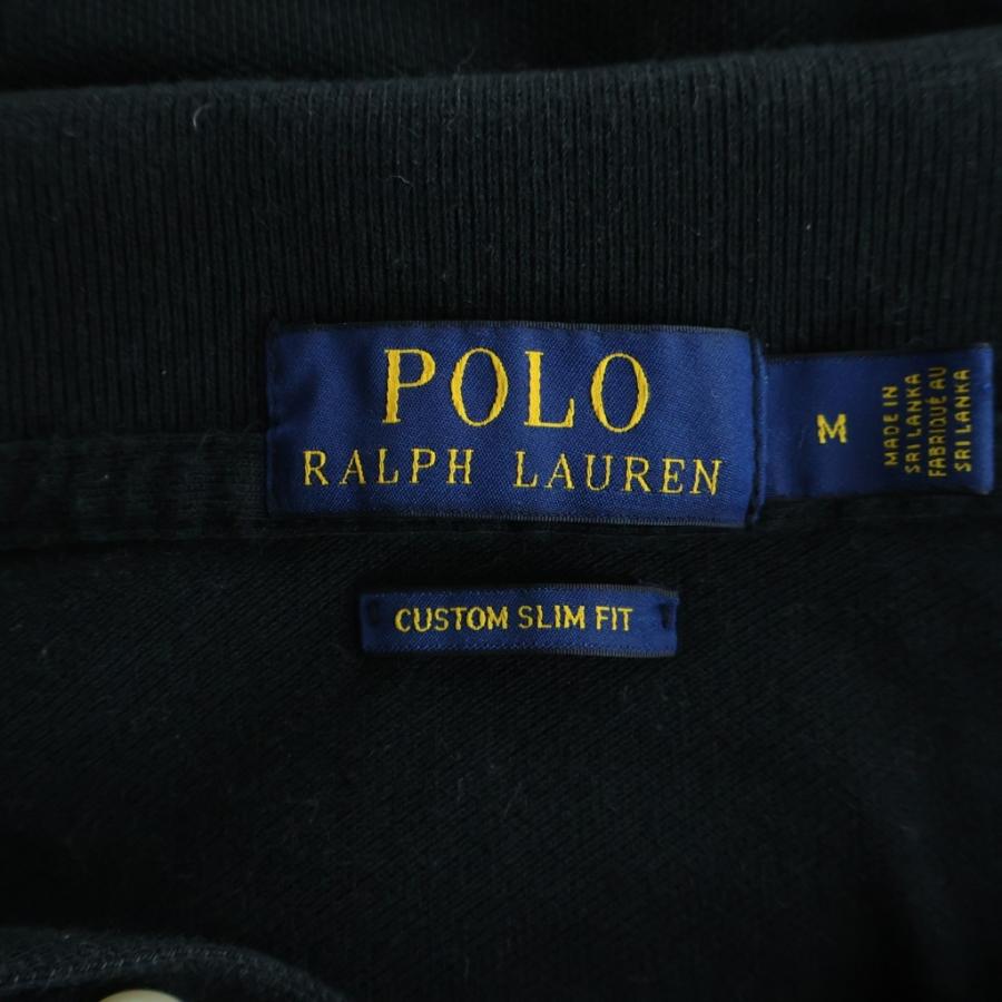 POLO RALPH LAUREN（ポロ・ラルフローレン） 00S ビッグポニー ロゴ
