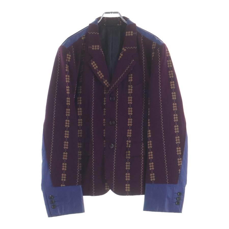 COMME des GARCONS HOMME PLUS コムデギャルソンオムプリュス レザー