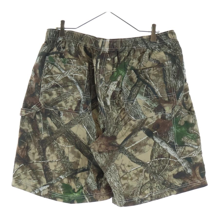 Supreme（シュプリーム） 26SS Nylon Painter Short 総柄デザイン
