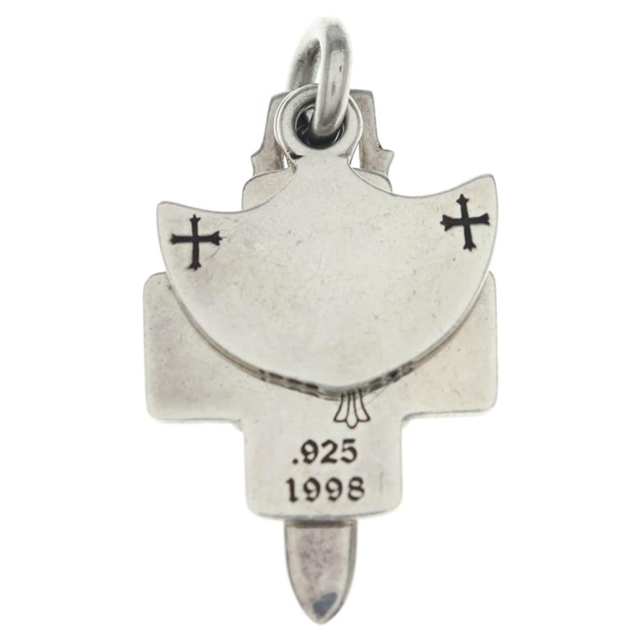 CHROME HEARTS（クロムハーツ） 3TRINKETS 3トリンケッツ ペンダント