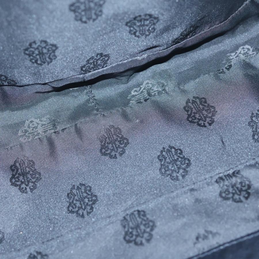 【超極レア 廃盤】クロムハーツ ナイロン ダガー刺繍 ガンスリンガー ショルダー CHROME HEARTS（クロムハーツ） ガンスリンガーベルト ダガージップ